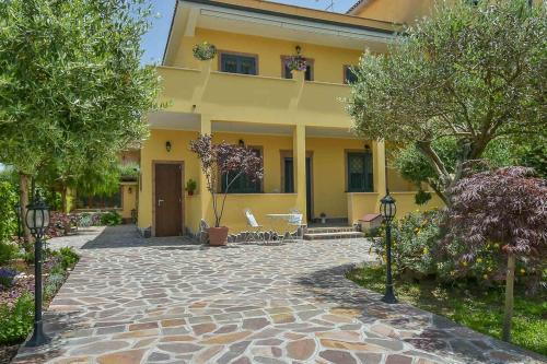 Bed & Breakfast A Casa Di Titty