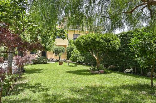 Bed & Breakfast A Casa Di Titty