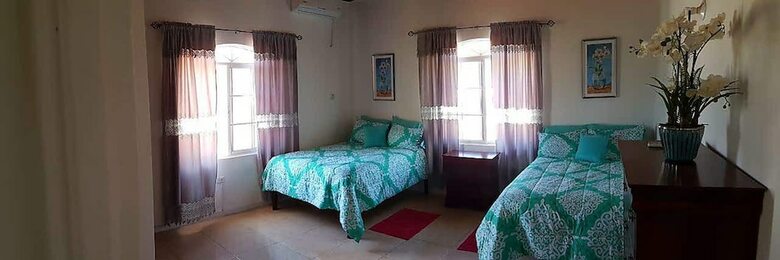 Apartamentos I Heart Ja Affordable Luxury Runaway Bay