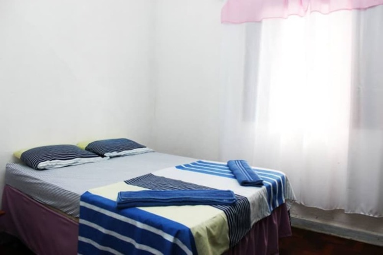 Hotel Pousada Caraj�s
