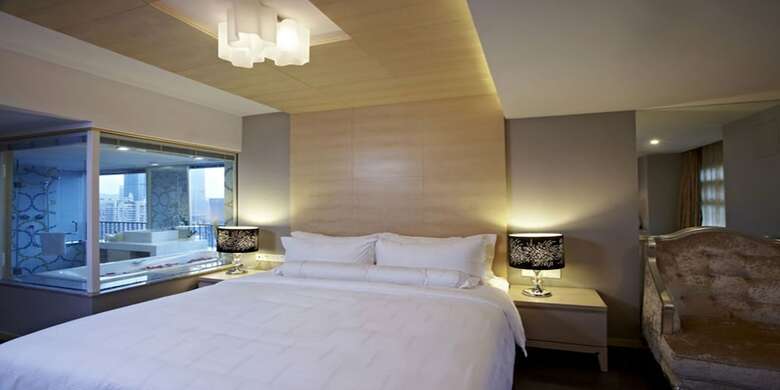 Sun Flower Hotel And Residence