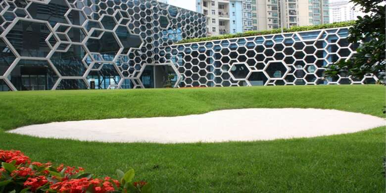 Sun Flower Hotel And Residence