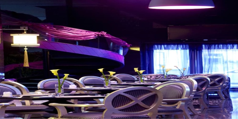 Sun Flower Hotel And Residence