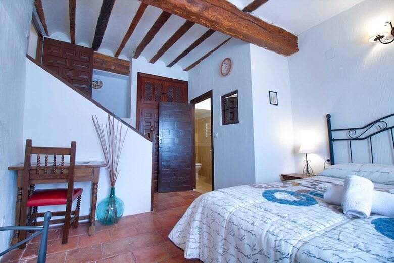 Apartamentos Cuencaloft My Favorite Corner