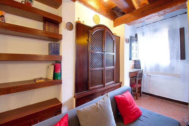 Apartamentos Cuencaloft My Favorite Corner