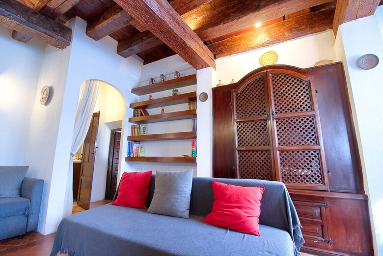 Apartamentos Cuencaloft My Favorite Corner