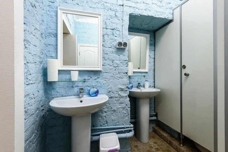 Hostal Hostel Rus At Prechistenka