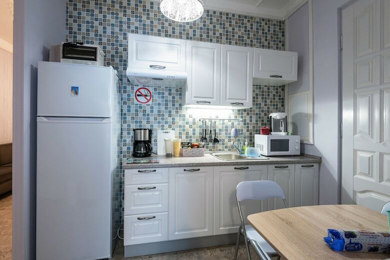 Hostal Hostel Rus At Prechistenka