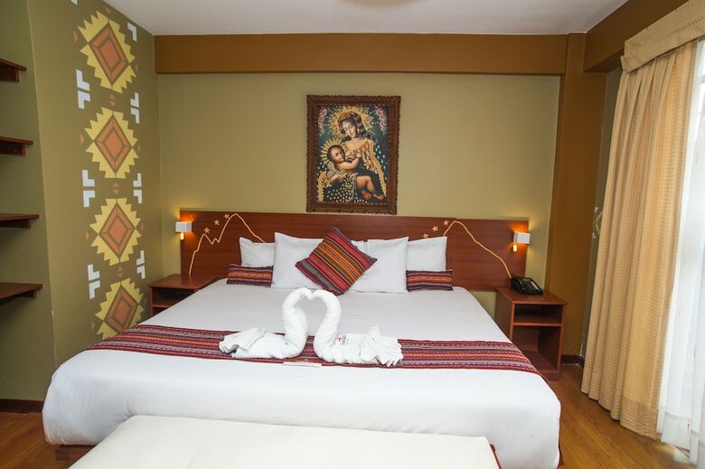 Chaski Hotel