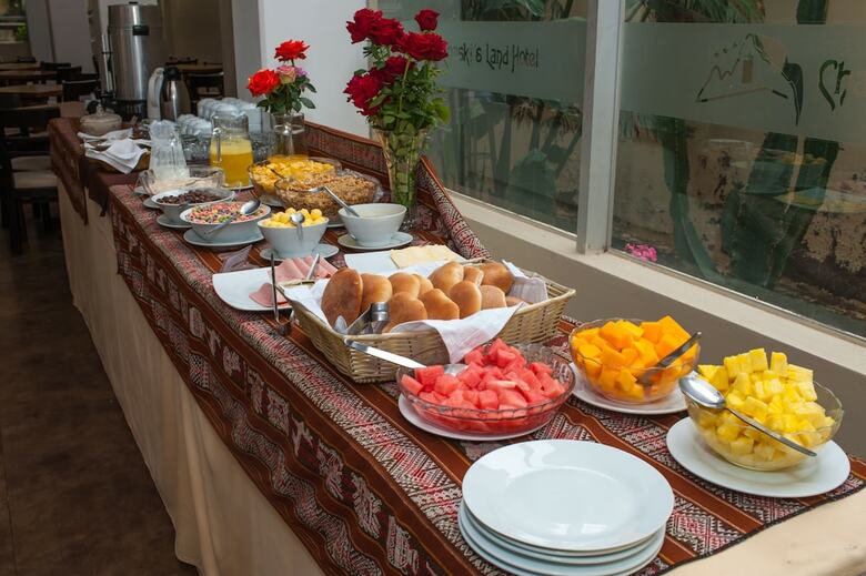 Chaski Hotel