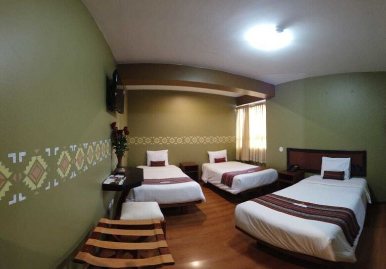 Chaski Hotel