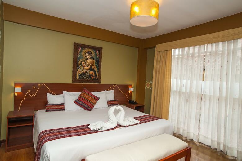 Chaski Hotel