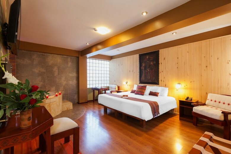 Chaski Hotel