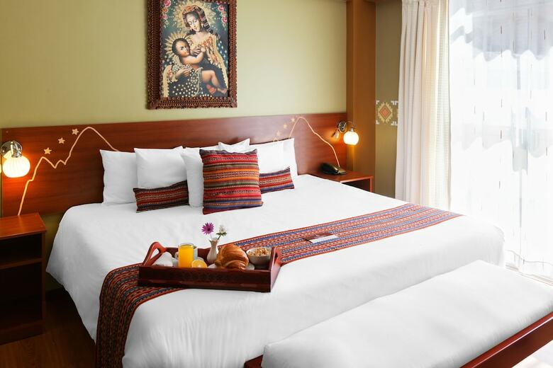 Chaski Hotel