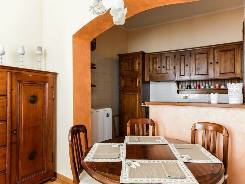 Hotel Trevi Fountain Home
