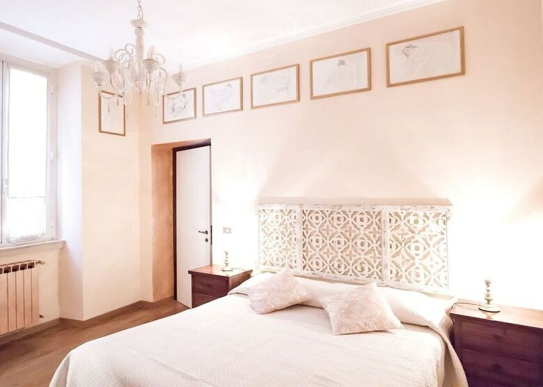 Hotel Trevi Fountain Home