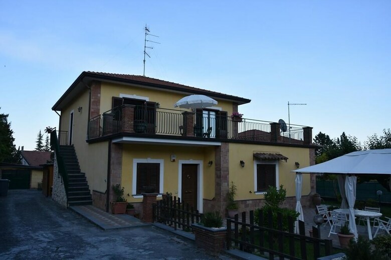 Apartamento La Terra Patrizia