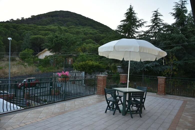 Apartamento La Terra Patrizia