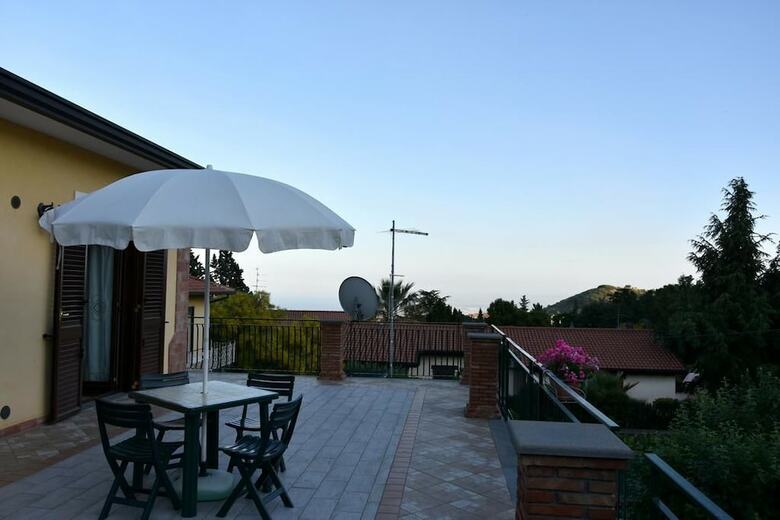 Apartamento La Terra Patrizia