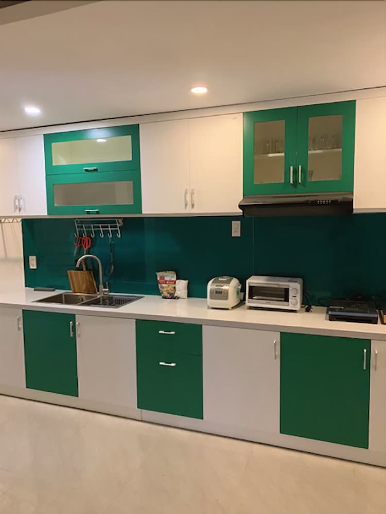 Hotel Liu Jia Guest House