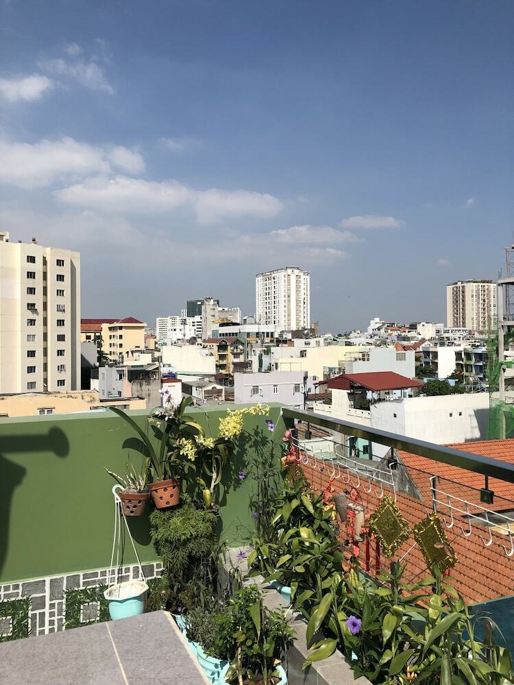 Hotel Liu Jia Guest House
