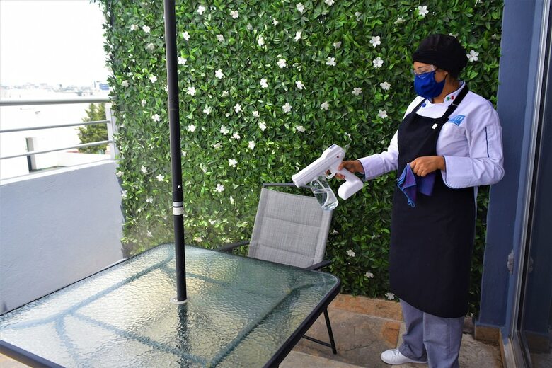 Hotel Suites Boutique Dawat