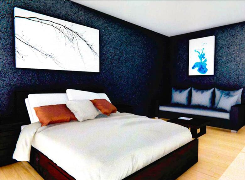 Hotel Suites Boutique Dawat