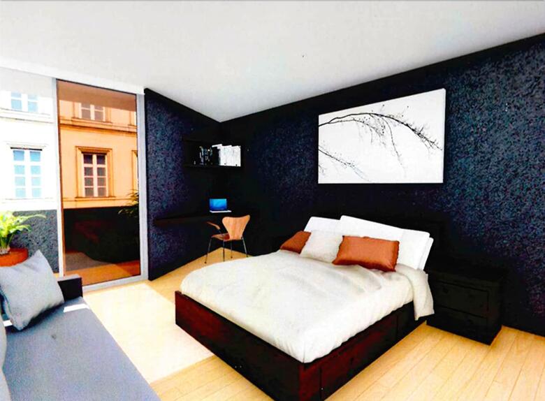 Hotel Suites Boutique Dawat
