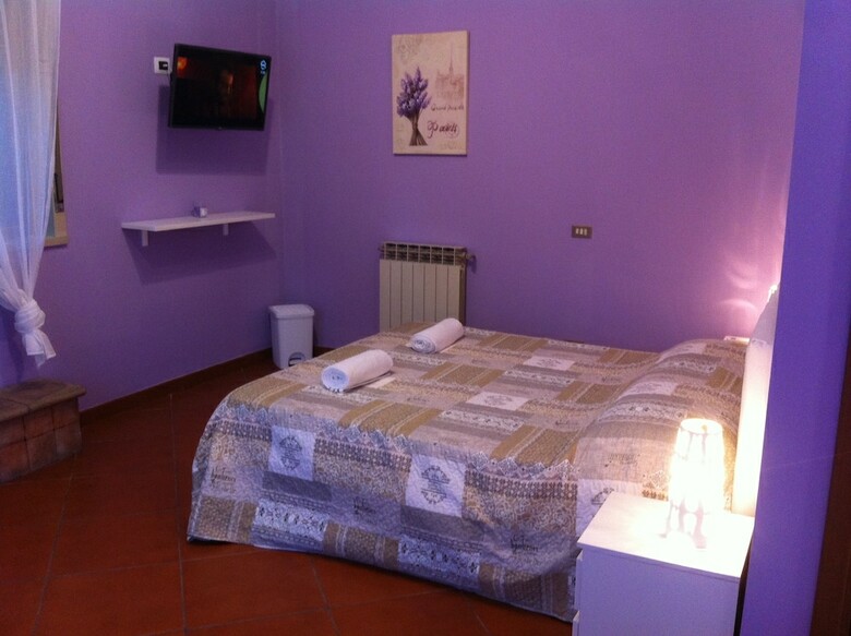 Hotel Casa Arrigo