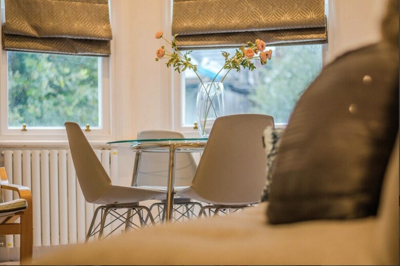 Brondesbury Apartments