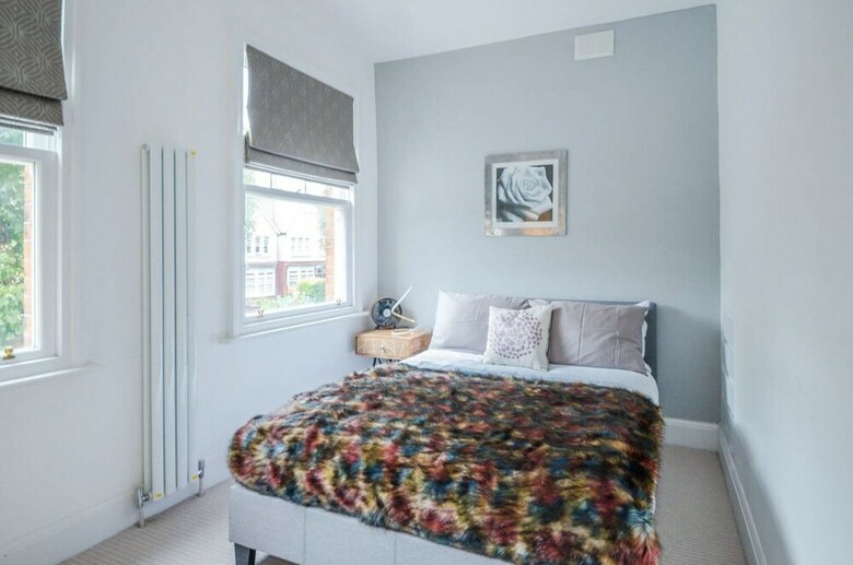 Brondesbury Apartments
