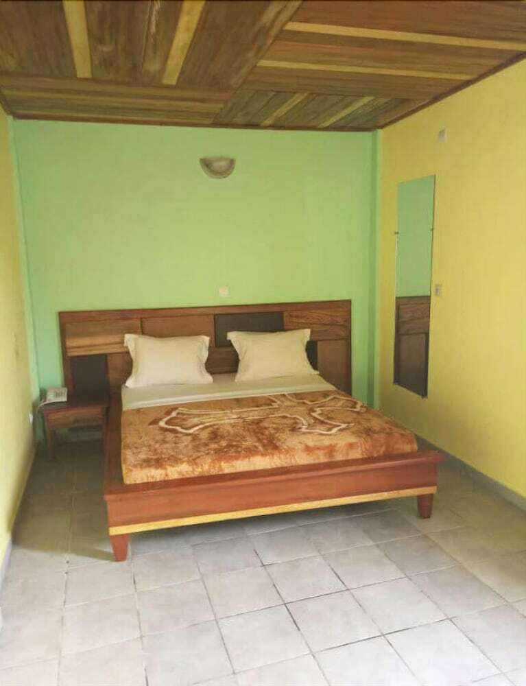 Hotel La Negresse