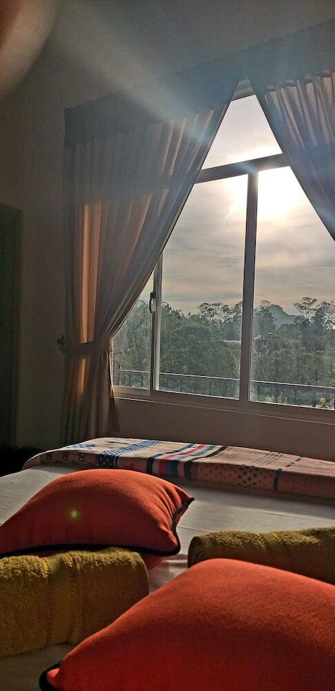 Bed & Breakfast Poomaz Peace Palace - Ella