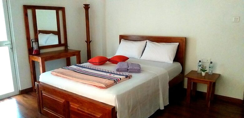 Bed & Breakfast Poomaz Peace Palace - Ella