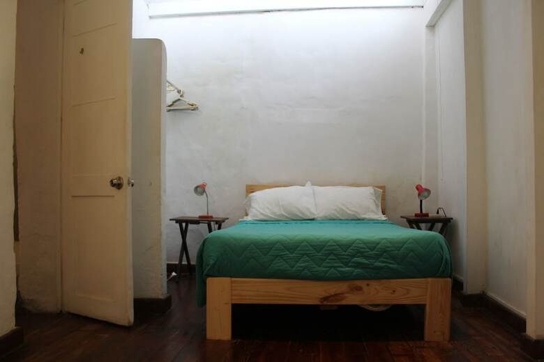 Apartamentos La Condesa de Barranco