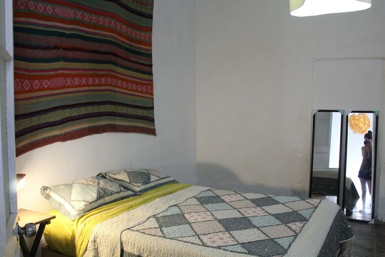 Apartamentos La Condesa de Barranco
