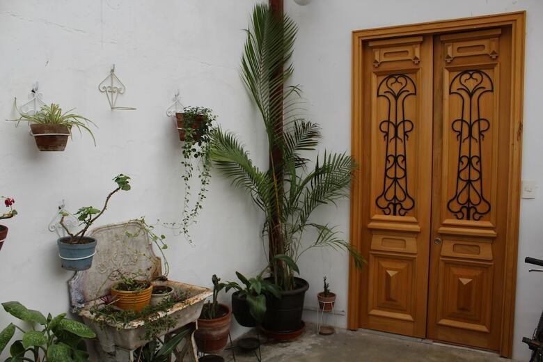 Apartamentos La Condesa de Barranco