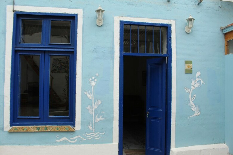 Apartamentos La Condesa de Barranco