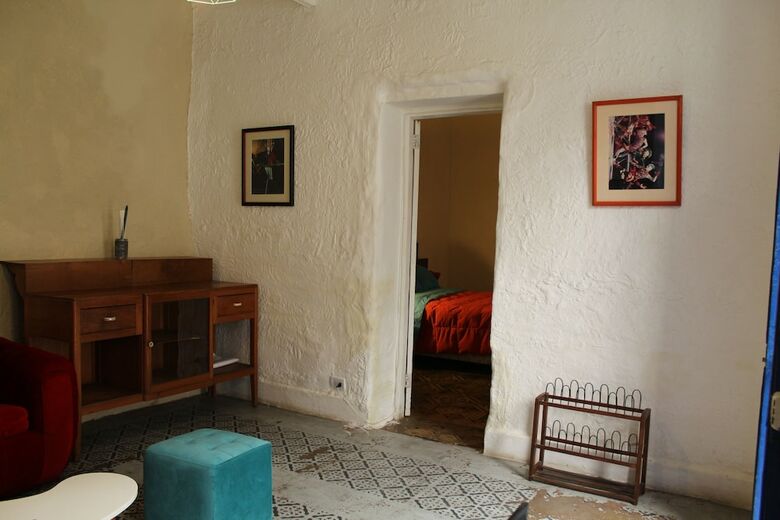 Apartamentos La Condesa de Barranco