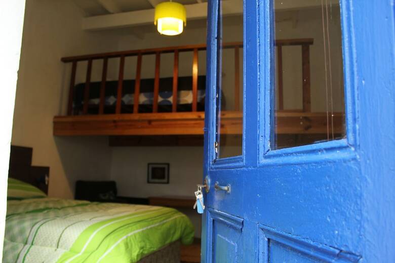 Apartamentos La Condesa de Barranco