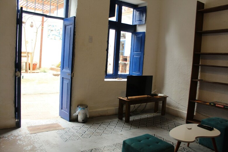 Apartamentos La Condesa de Barranco