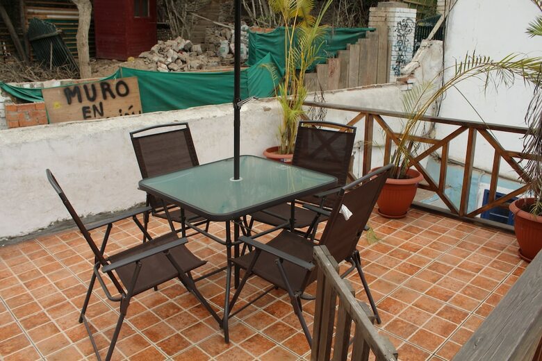 Apartamentos La Condesa de Barranco