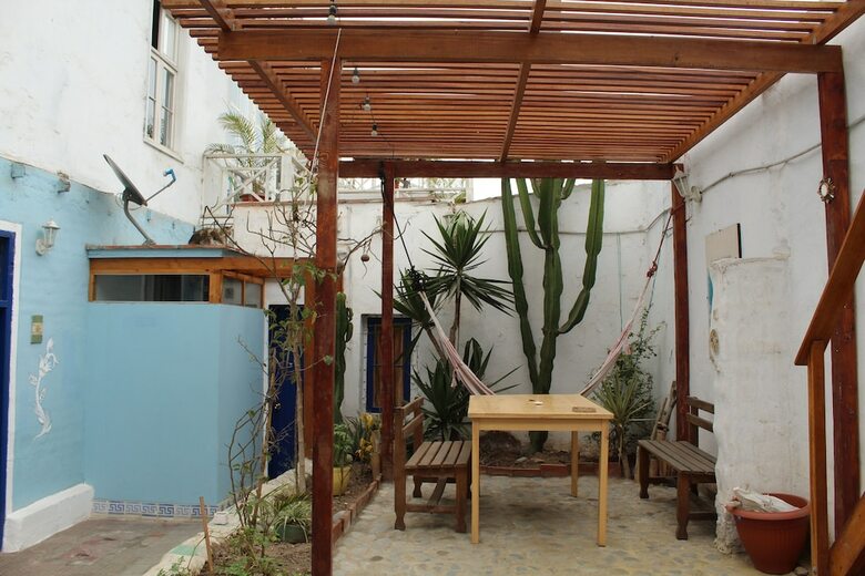 Apartamentos La Condesa de Barranco