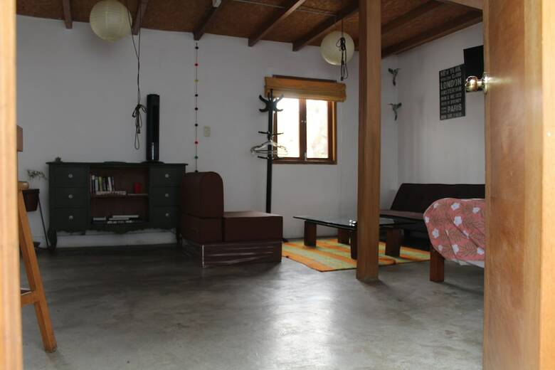 Apartamentos La Condesa de Barranco
