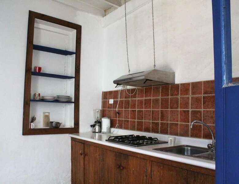 Apartamentos La Condesa de Barranco