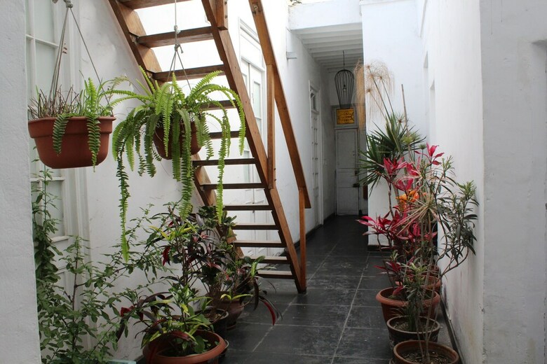 Apartamentos La Condesa de Barranco
