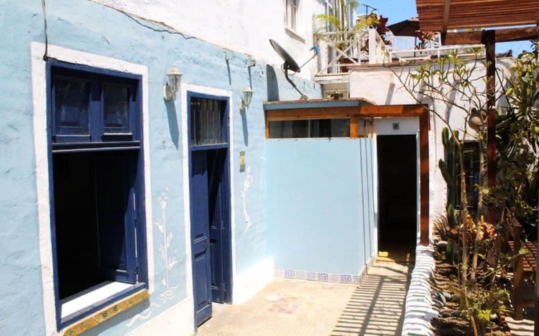 Apartamentos La Condesa de Barranco