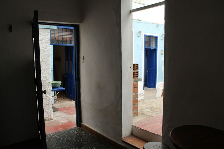 Apartamentos La Condesa de Barranco