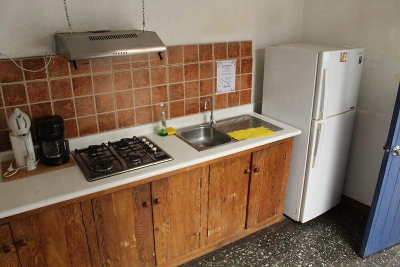 Apartamentos La Condesa de Barranco