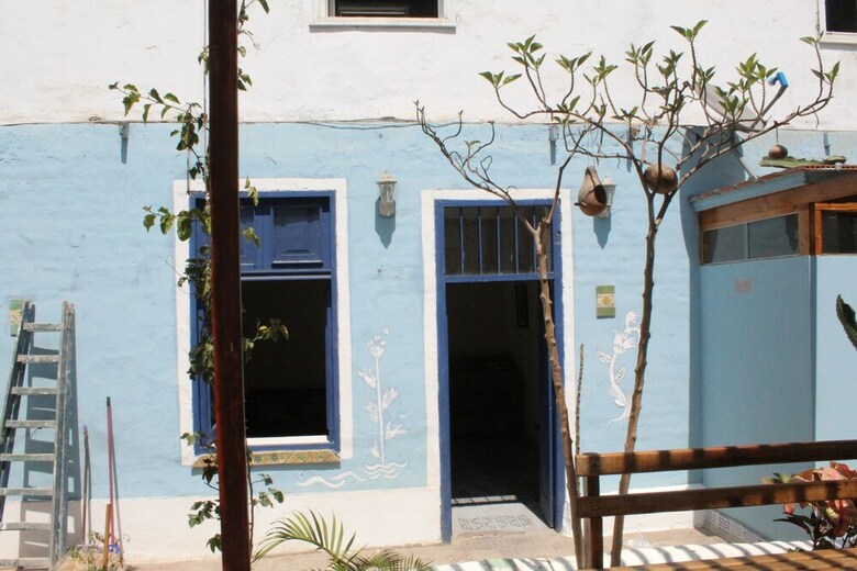 Apartamentos La Condesa de Barranco